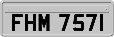 FHM7571