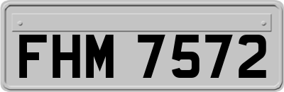 FHM7572