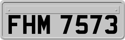 FHM7573