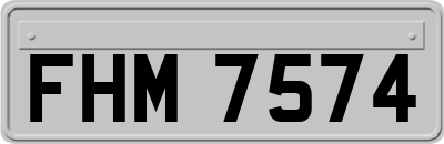FHM7574