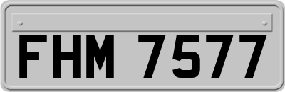 FHM7577
