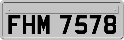 FHM7578