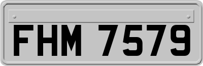 FHM7579