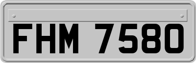 FHM7580