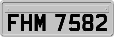 FHM7582