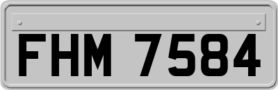 FHM7584