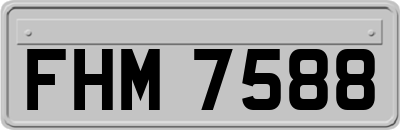 FHM7588