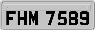 FHM7589