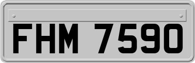 FHM7590