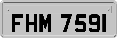 FHM7591