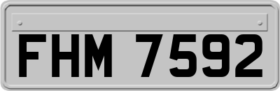 FHM7592