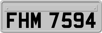 FHM7594