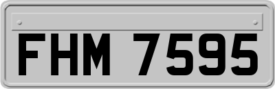 FHM7595
