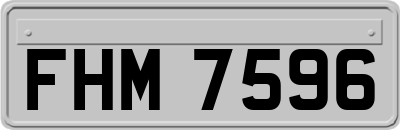 FHM7596