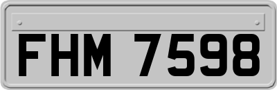FHM7598