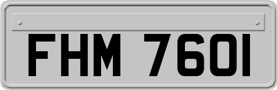 FHM7601