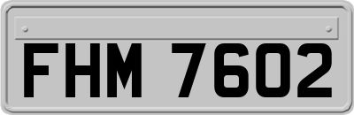 FHM7602