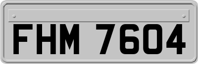 FHM7604