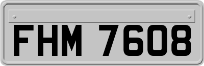 FHM7608