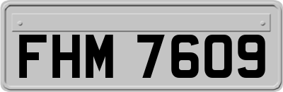 FHM7609
