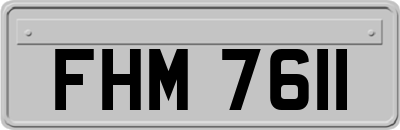 FHM7611