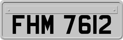 FHM7612