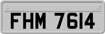FHM7614