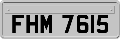 FHM7615