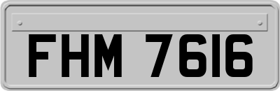 FHM7616