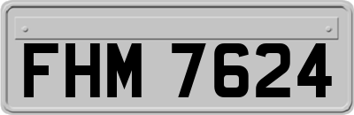 FHM7624