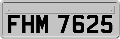 FHM7625