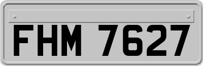 FHM7627