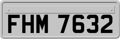 FHM7632