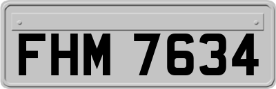 FHM7634