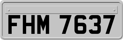 FHM7637