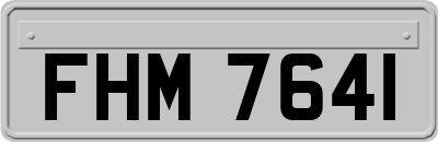 FHM7641