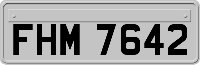 FHM7642