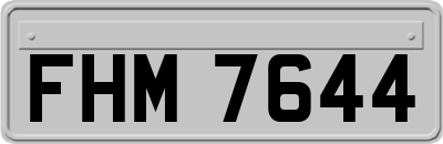 FHM7644