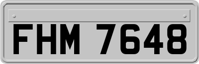 FHM7648