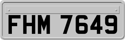 FHM7649