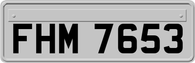 FHM7653