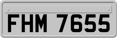 FHM7655