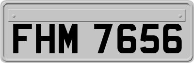 FHM7656