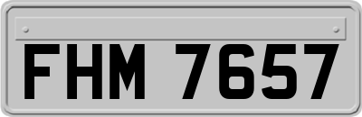 FHM7657