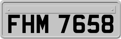 FHM7658