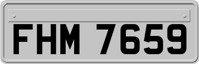 FHM7659