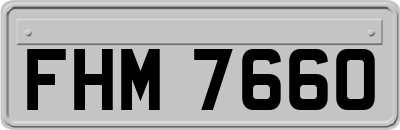 FHM7660