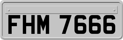 FHM7666