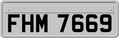 FHM7669