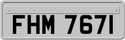 FHM7671